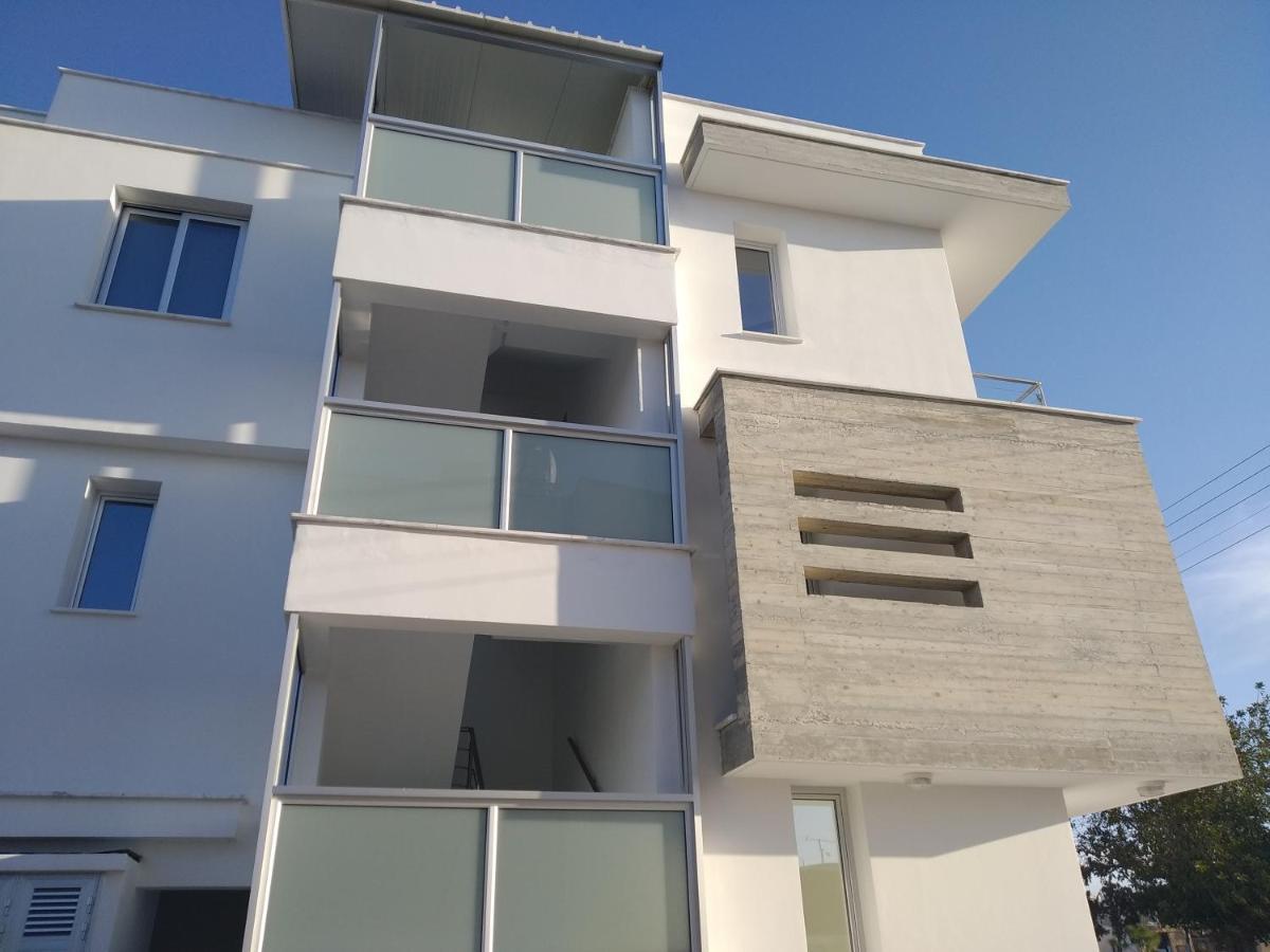 Dream- Downtown-Studios Paphos Exterior photo