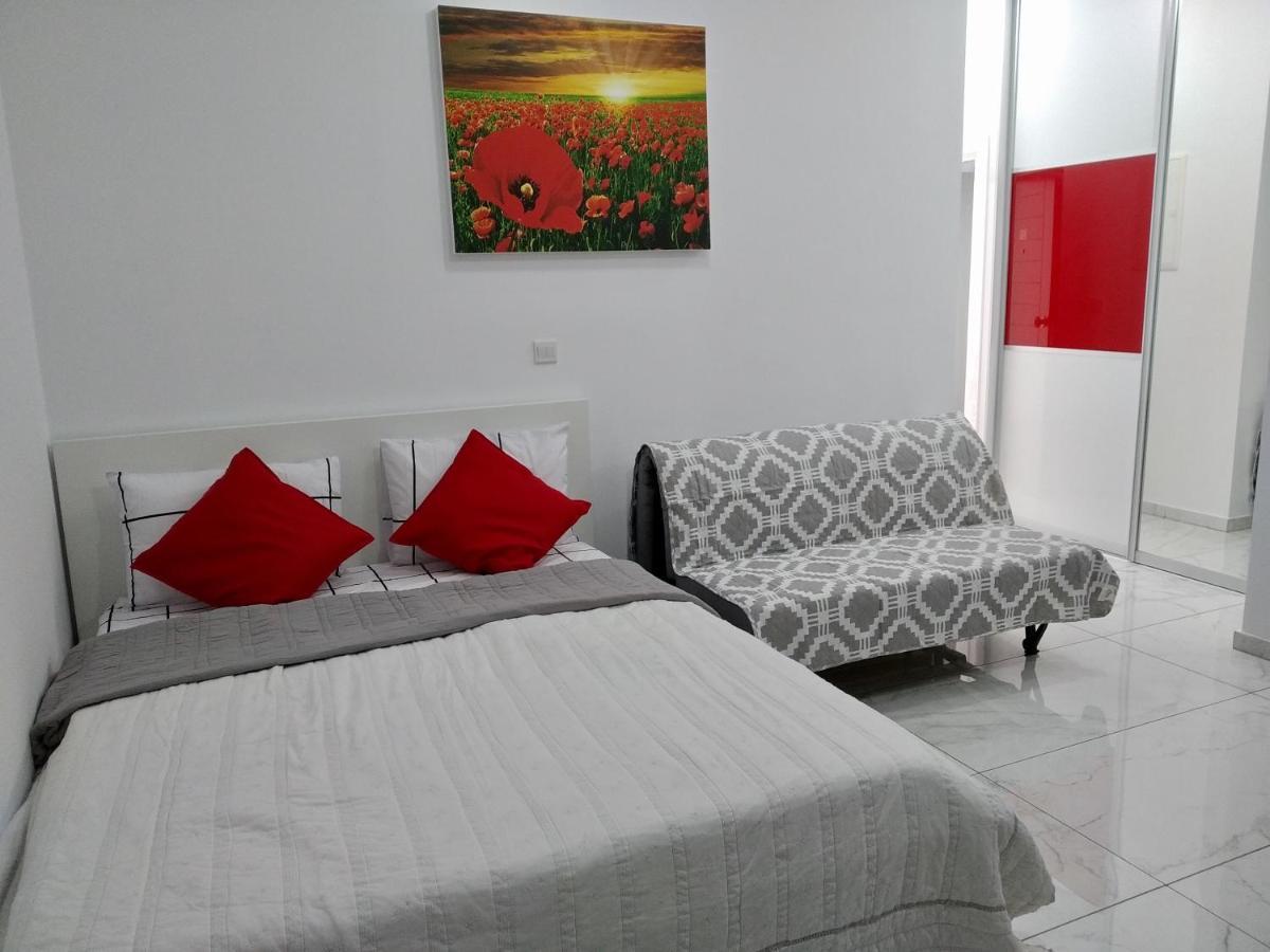 Dream- Downtown-Studios Paphos Exterior photo