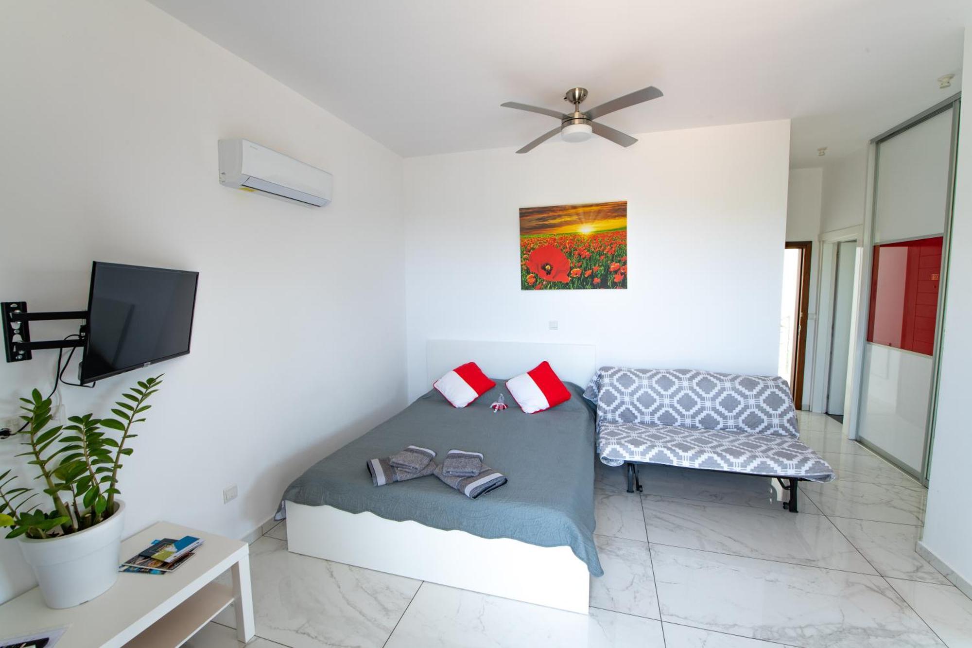 Dream- Downtown-Studios Paphos Exterior photo